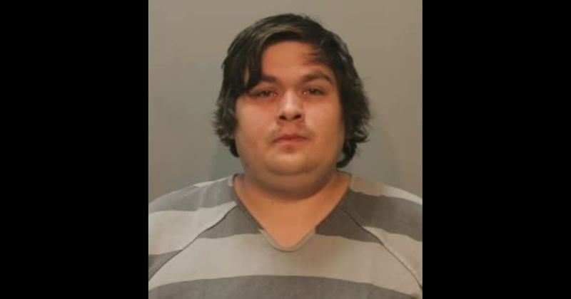 Nicklaus Houchin: South Dakota man pleads guilty to killing sister amid altercation under influence of alcohol