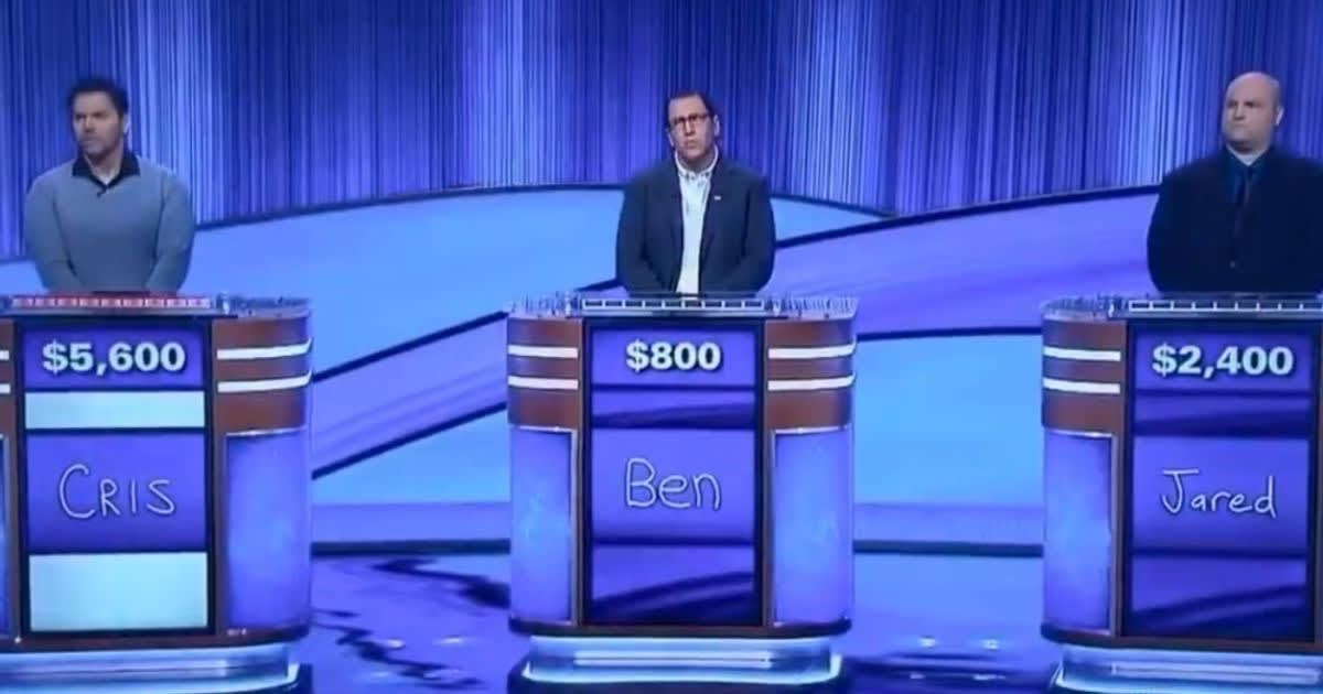 ‘Never watching that effing show again’: Internet slams 'Jeopardy!' over segment on 'neopronouns'