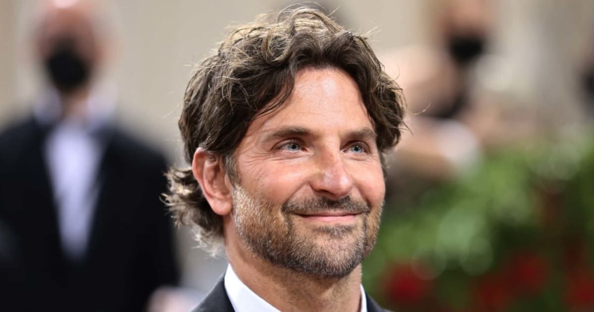 Bradley Cooper is receiving flak for his tearful interview on Leonard Bernstein (Getty Images)