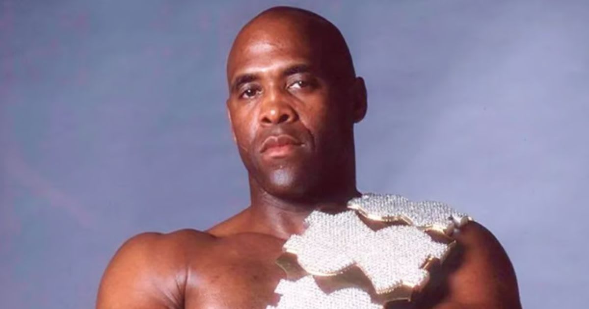 Former WWE Star Virgil died at 61 after health issues (WWE)