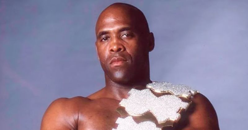 'Our million dollar champion': Internet pays tribute to former WWE star Virgil after his death at 61