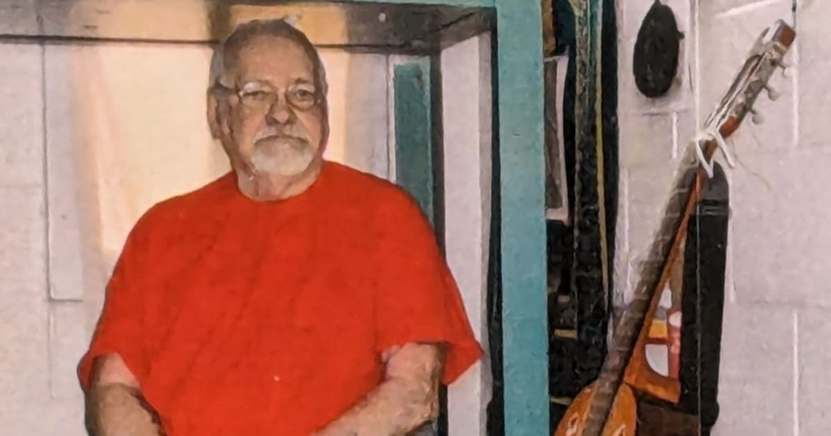 Thomas Eugene Creech: Internet explodes with crass suggestions after 10th failed attempt to execute Idaho inmate