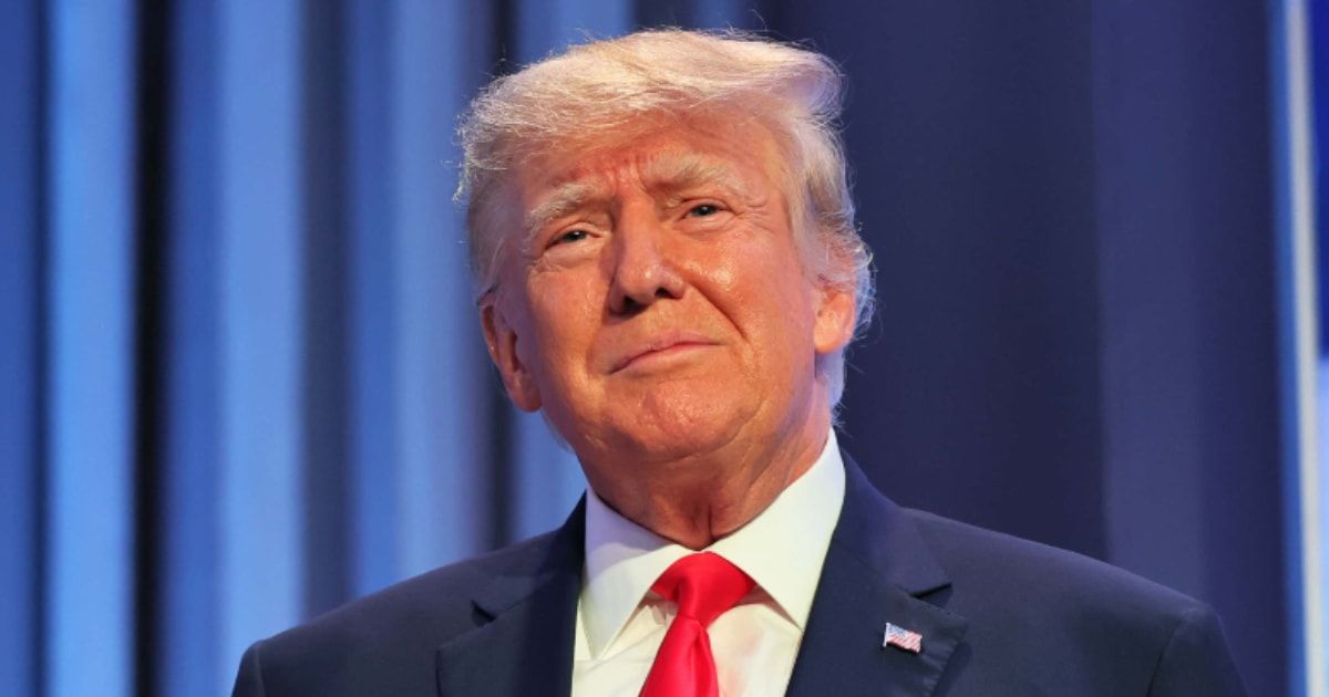 US Supreme Court will hear Donald Trump's immunity claims in election subversion case (Getty Images)
