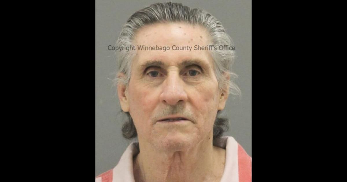 Joseph Bargos was sentenced to 5 years in prison for smuggling nearly 2,000 fentanyl-laced oxycodone pills