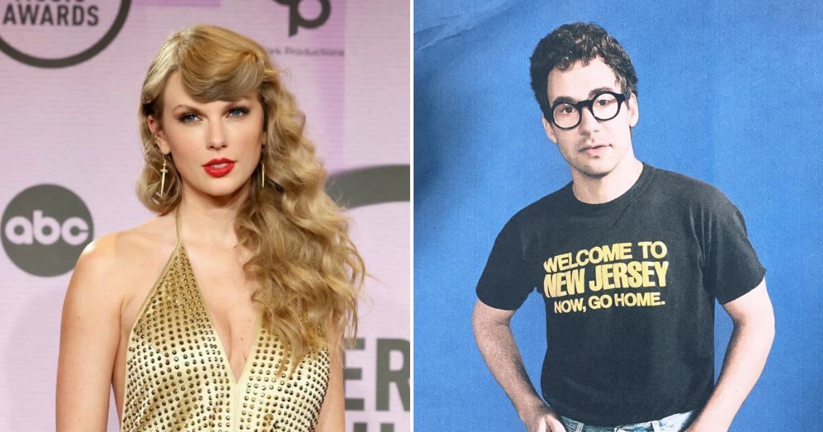 'That's called loyalty': Swifties laud Jack Antonoff for defending Taylor Swift amid questions over her songwriting talent
