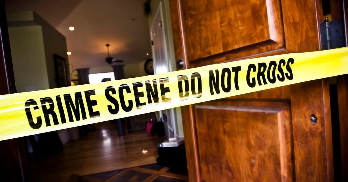 Pennsylvania authorities are investigating the mysterious death of 23-year-old pregnant Amish woman Rebekah A Byler, whose body was found at her Sparta Township home on Monday, February 26 (Getty Images)