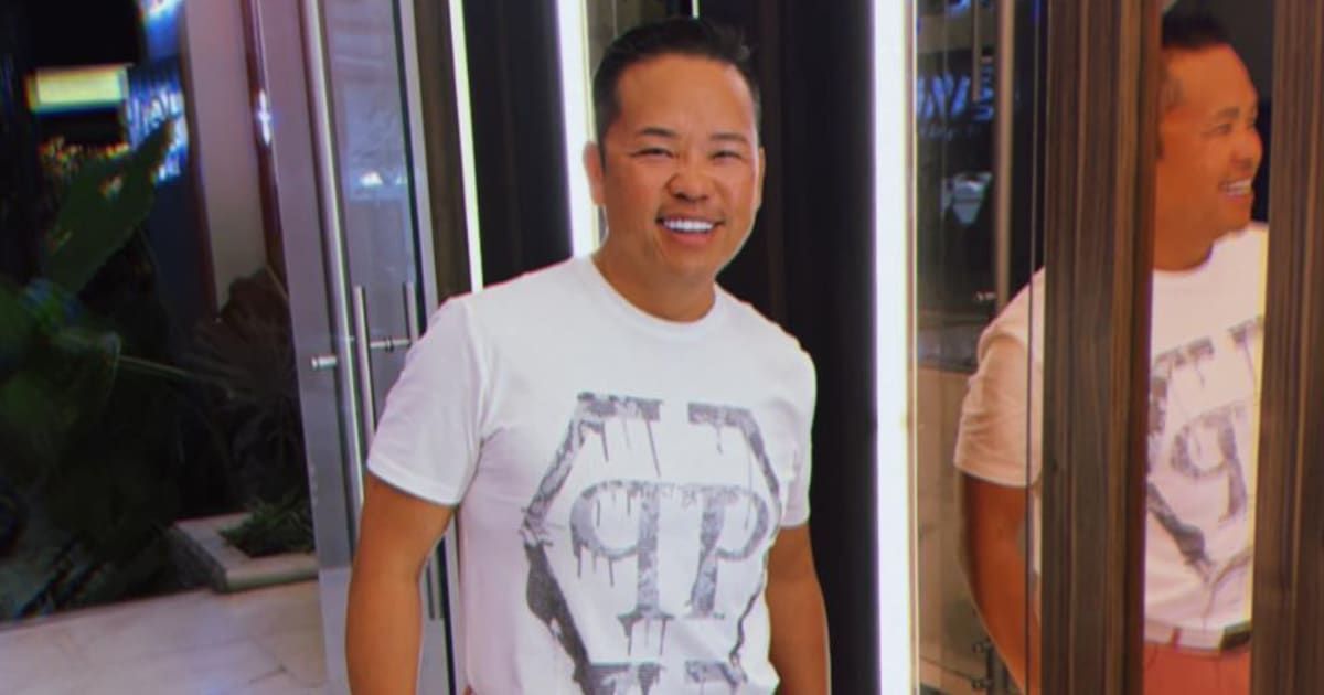 Tou Ger Xiong was ambushed after he met up with a woman he had connected with on social media (Facebook/Tou Ger Xiong)