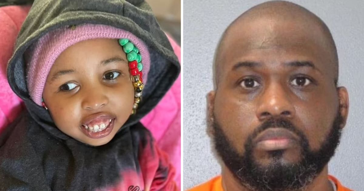 Joseph Morales will not face homicide charges for daughter Egypt Morales' death and is expected to be released on June 9, 2030 (DOC/Facebook)
