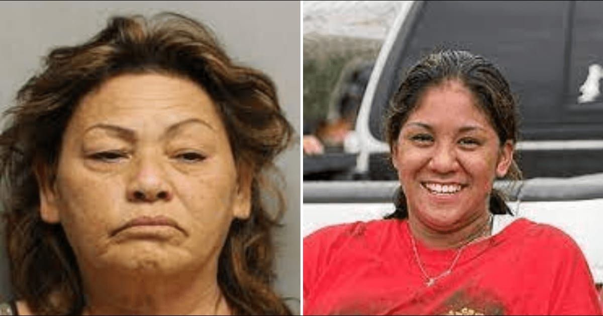 Patricia Wong receives life sentence for killing Kaycee Smith (County of Hawai’i Office of the Prosecuting Attorney) (Facebook).