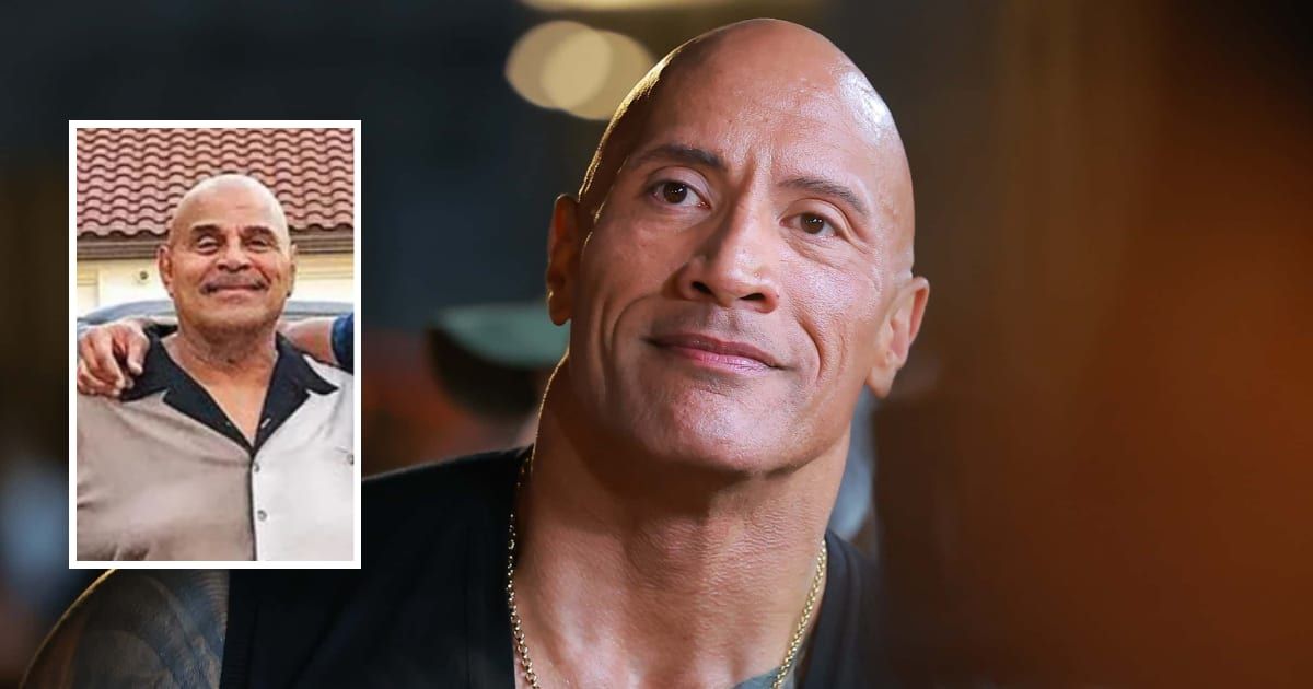 Dwayne 'The Rock' Johnson opened up about his regrets and unresolved issues with his late father Rocky 'Soulman' Johnson (Instagram, Getty Images)