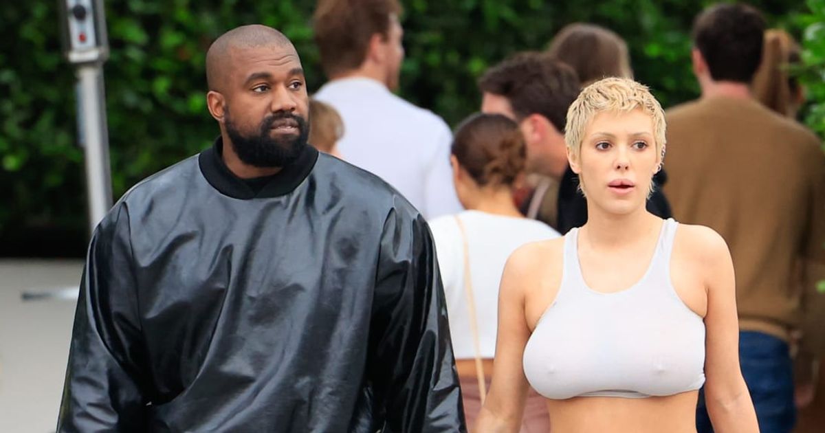Internet slams Kanye West as Bianca Censori's family worried over her plans to have children with rapper