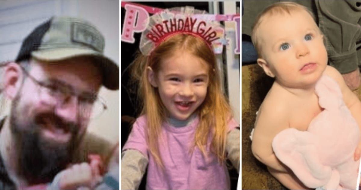 Dustin Duren, aged 37, is currently facing second-degree murder charges related to the death of his children's mother (New Hampshire State Police)