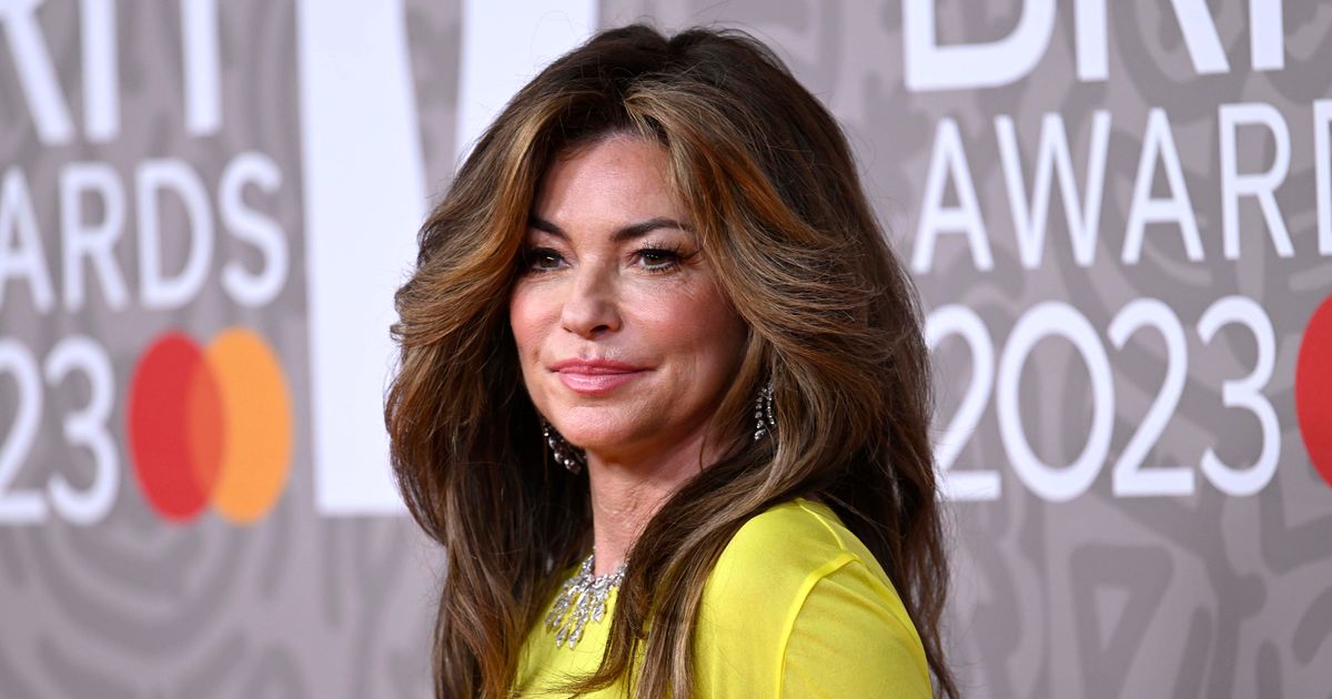 Shania Twain's new look has sparked mixed reactions from the fans and admirers of the country music icon  (Getty Images)