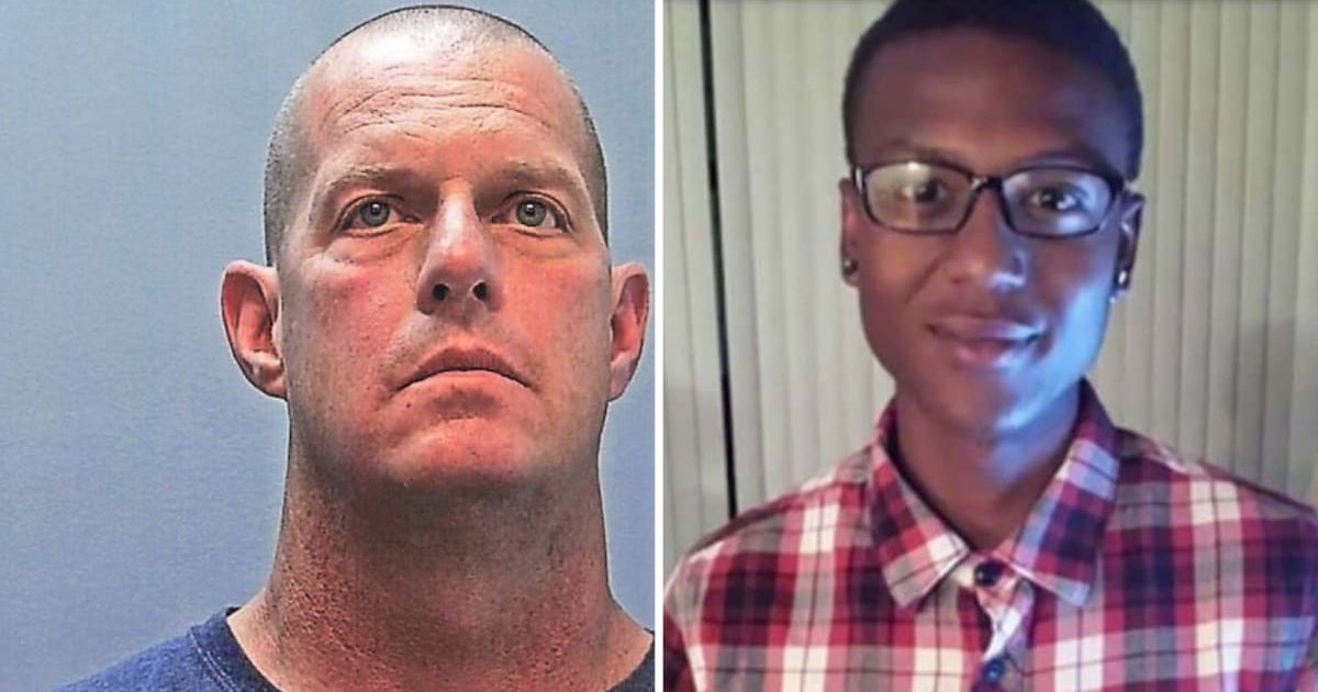 Paramedic Peter Cichunie found guiilty of Elijah McClain's death (Wikipedia/ Law&Crime)