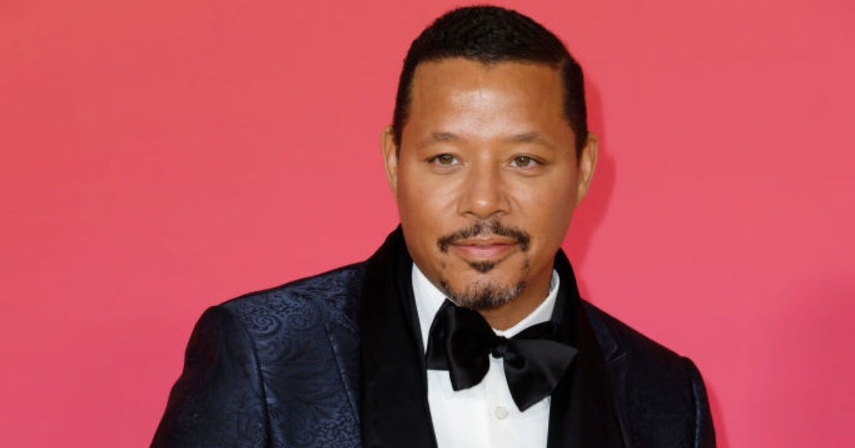 Terrence Howard reportedly failed to pay over $500K in income taxes between 2010 and 2019 (Getty Images)