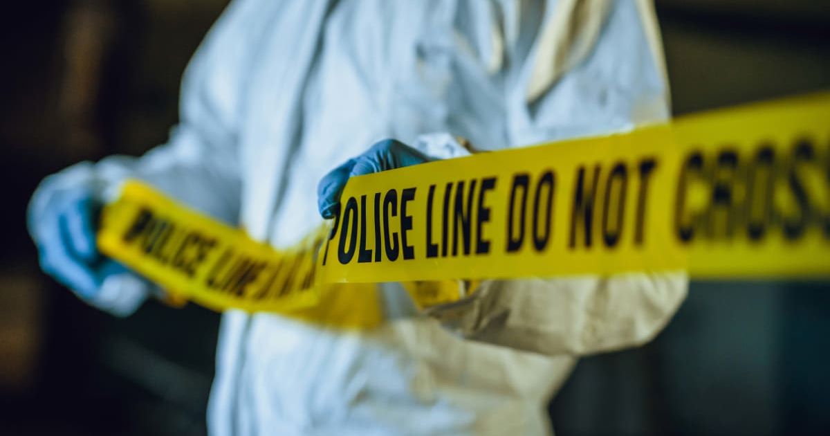 Alyssa Sanchez told police that she had stabbed her daughter to death in the backseat of her Toyota Camry on Feb. 14 (Getty Images)