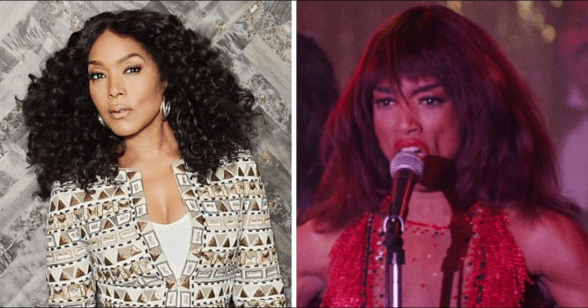 Angela Bassett portrayed legendary Tina Turner in the late singer's 1993 biopic (Instagram/@angelabassett, IMDb)