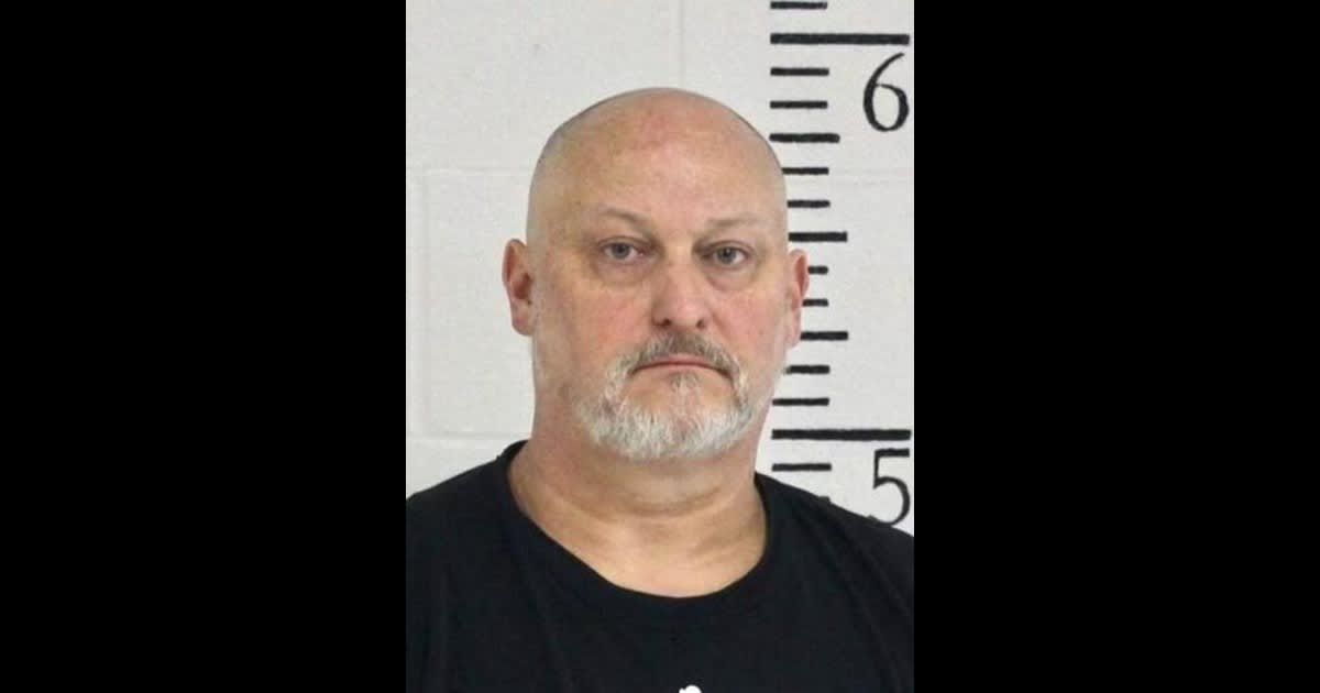 Shawn Cranston is currently facing murder charges in connection to the death of Amish Pregnant woman (Crawford County Correctional Facility) 