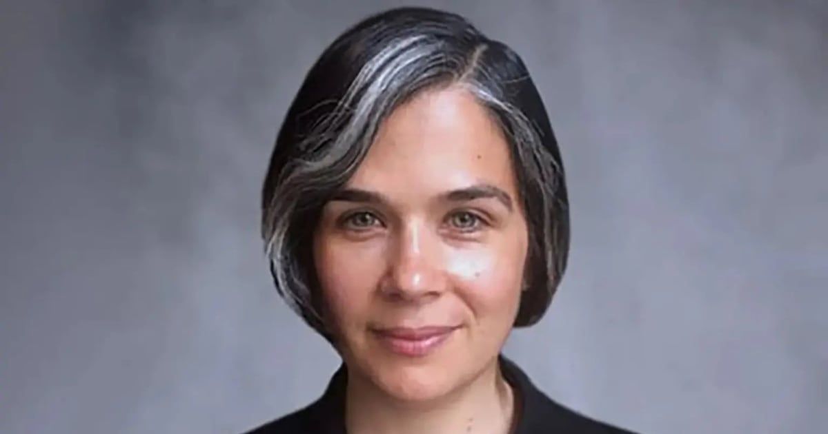 'This is why we boycott NY': Outrage erupts online as Manhattan Judge Valentina Morales frees alleged attacker who hit woman in head
