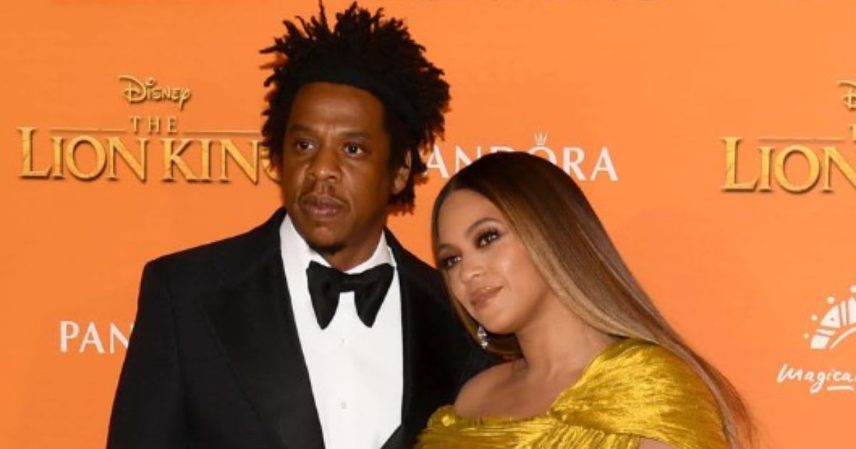 Beyonce would never 'leave' Jay-Z despite receiving 'betrayal' from her husband (Getty Images)