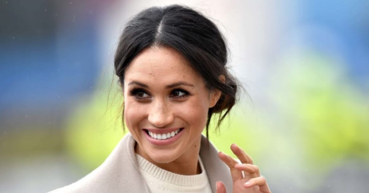 Royal expert suggests Meghan Markle would only meet these 3 royal members (Getty Images)