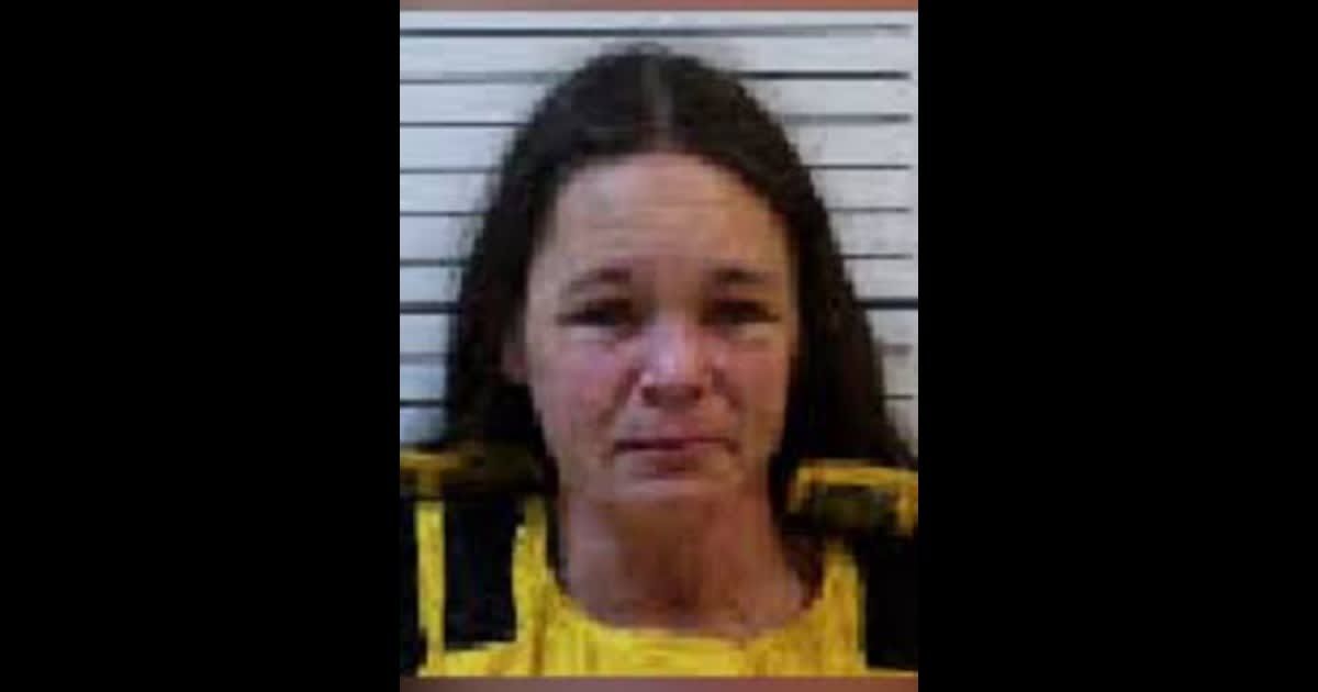 Genevieve Springer is currently facing murder charges (Cherokee County Sheriff's Office) 