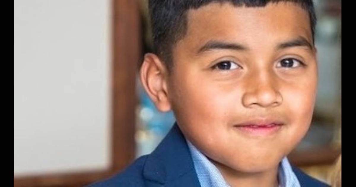 Carlos Fernandez was shot dead at Cloverleaf complex (GoFundMe)