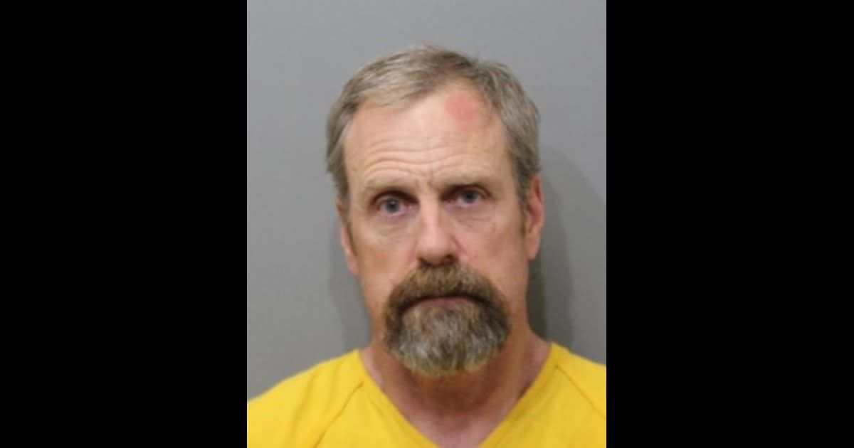 Daniel Charles Howard's trial began on March 4, 2024 (The Kootenai County Sheriff’s Office)