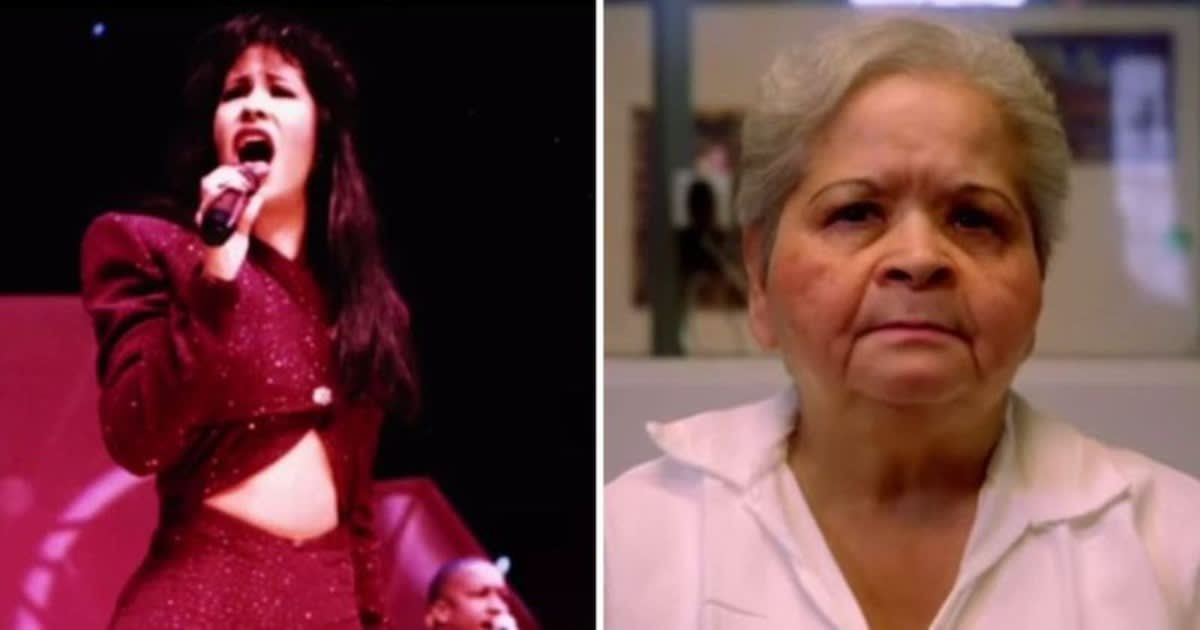 Selena Quintanilla was fatally shot by Yolanda Saldivar in 1995 (LaJeepetaAndI/ YouTube)