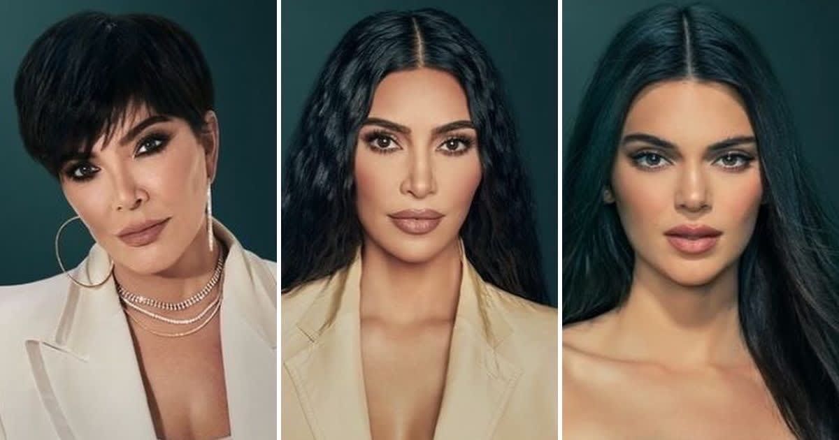 ‘Done it enough times’: Internet trolls Kris Jenner after she says she and daughters Kim Kardashian and Kendall Jenner have no plans for marriage