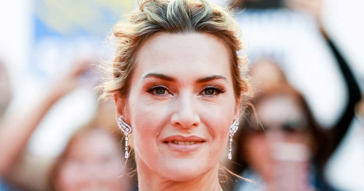 Kate Winslet expressed astonishment upon learning about the popularity of Ozempic in Hollywood (Getty Images)
