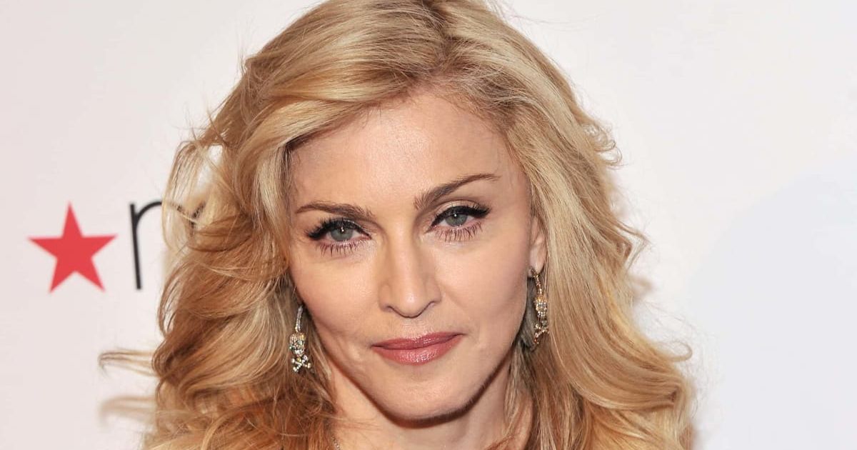 Pop singer Madonna battled a serious bacterial infection-induced coma before her world tour in 2023  (Getty Images)