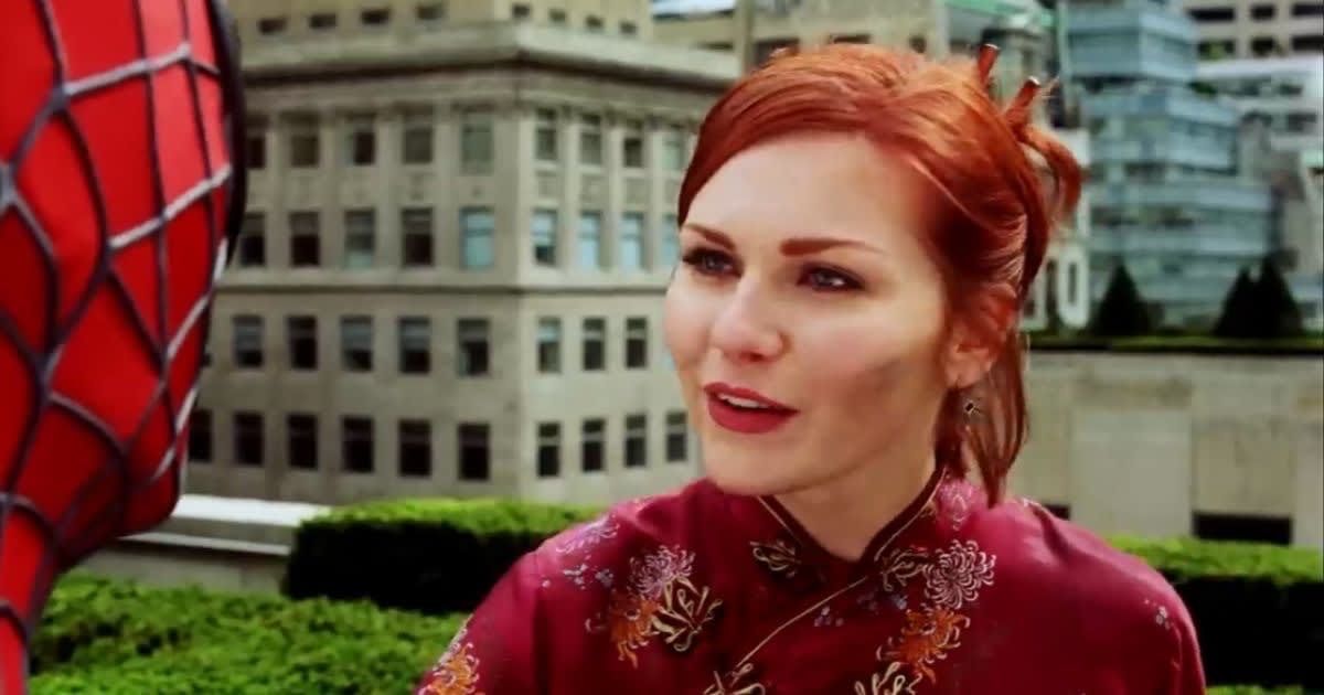 ‘She’s so real’: Internet praises Kirsten Dunst for saying she’d do another superhero movie as it pays ‘a lot of money’