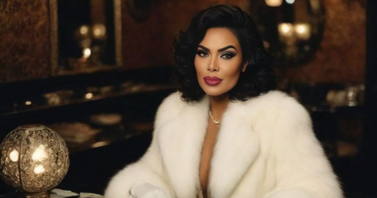 Renee Graziano got candid about recent drug overdose (@reneegraziano/Instagram)