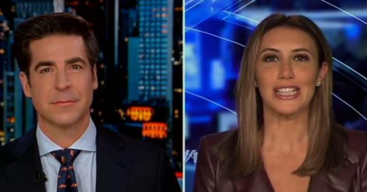 Trump lawyer Alina Habba sparked controversy by subtly suggesting that Donald Trump had won the 2020 election (Fox News)