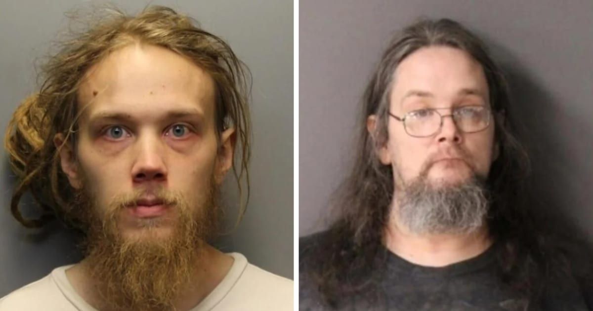 Philip G Schmidt-Way will be eligible for parole after 20 years (Larimer County Sheriff’s Office)