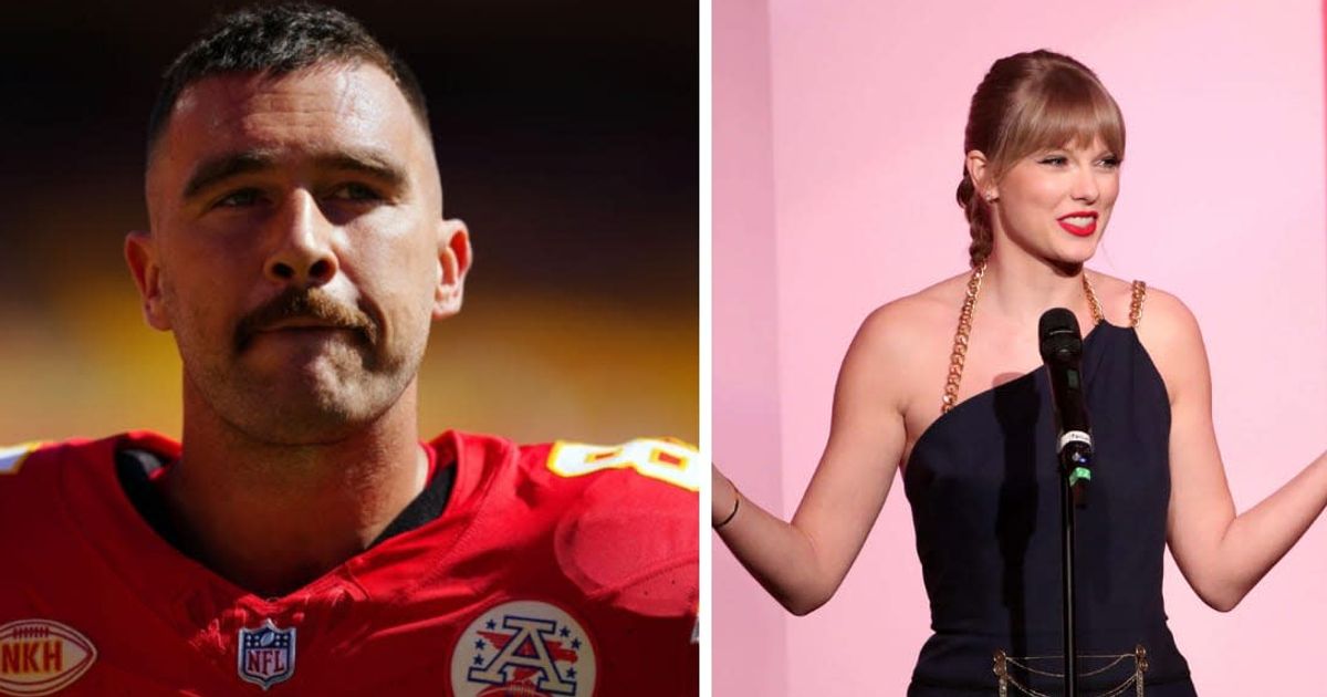 Travis Kelce will fly to Singapore for Taylor Swift's concert (Getty Images)