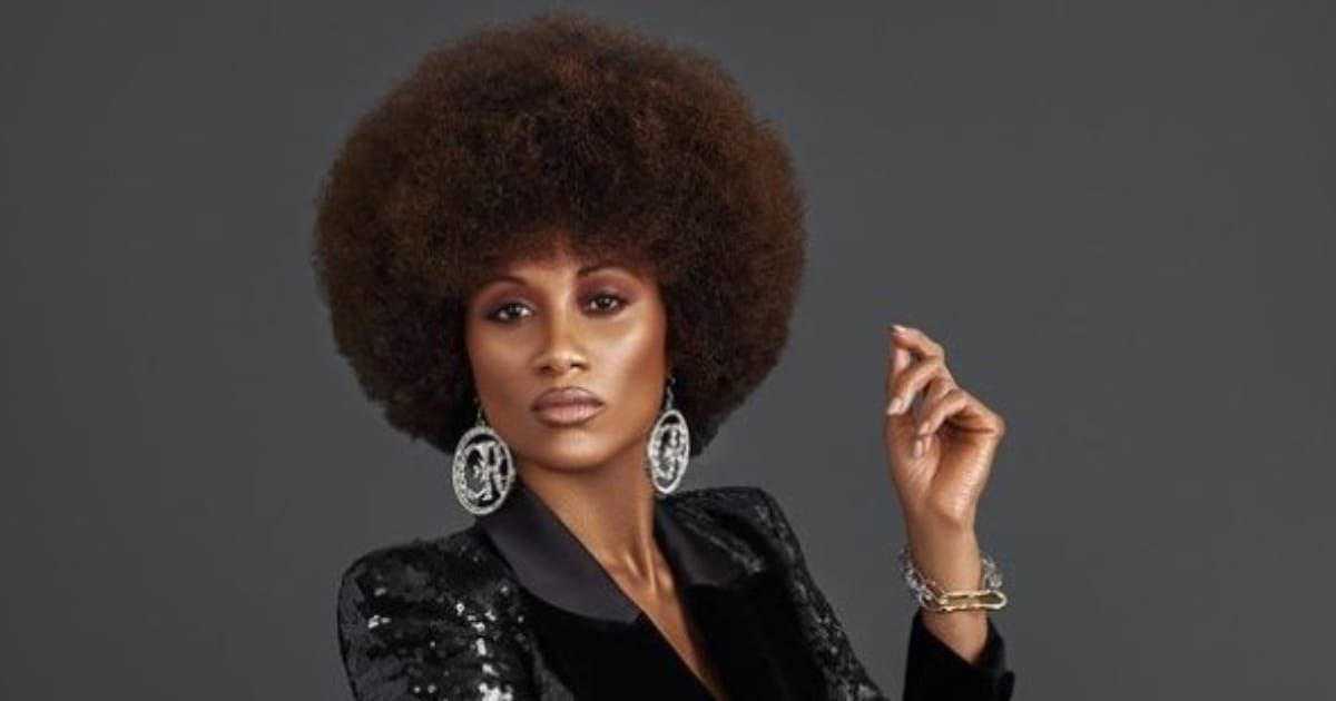 Nika King is demanding a season 3 of 'Euphoria' (iamnikaking/Instagram)