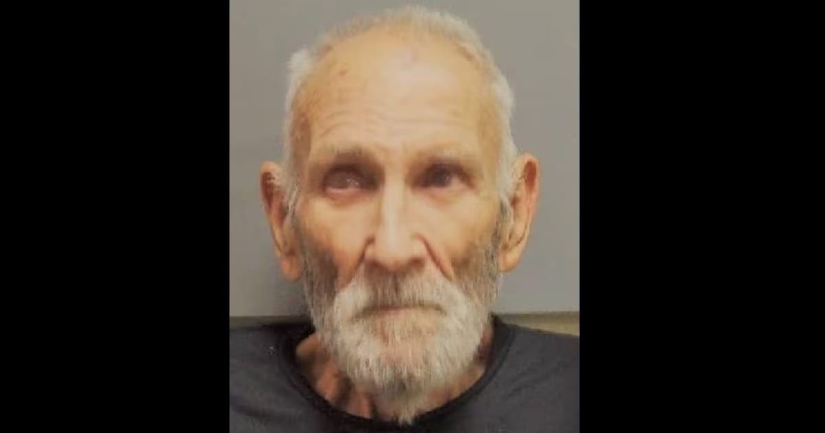 Jerry Allen is accused of killing Michael McKeown in 1982 (Kansas Bureau of Investigation)