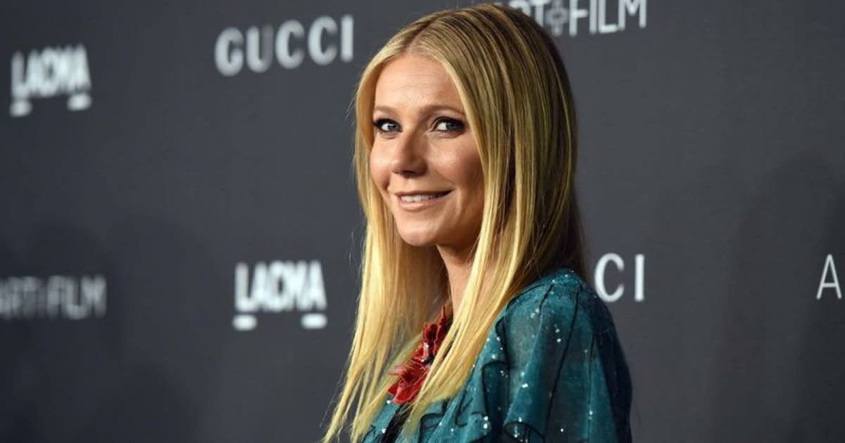 Gywneth Paltrow opens up on her stepparenting journey (Getty Images)