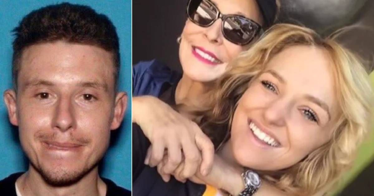 Jeffrey Kendall was arrested for allegedly killing his ex-girlfriend Brittany Ligdis (Pinole Police Department and GoFundMe)