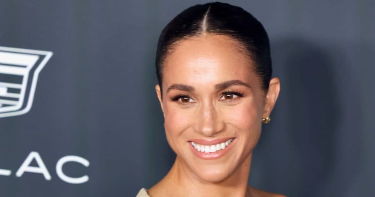Meghan Markle is known for her advocacy work and philanthropic efforts (Getty Images)