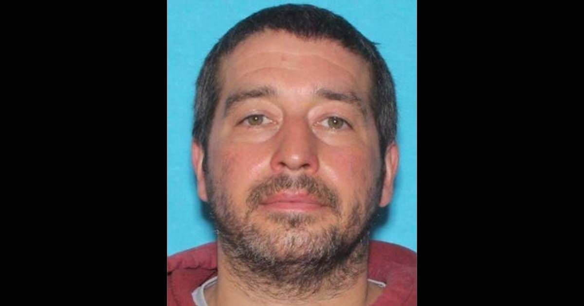 Robert Card opened fire at a bar and bowling alley in Lewiston, killing 18 people and wounding 13 (Maine Department of Public Safety)