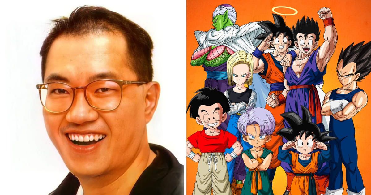 'RIP to an absolute legend': Global anime community mourns as 'Dragon Ball' creator Akira Toriyama dies at 68