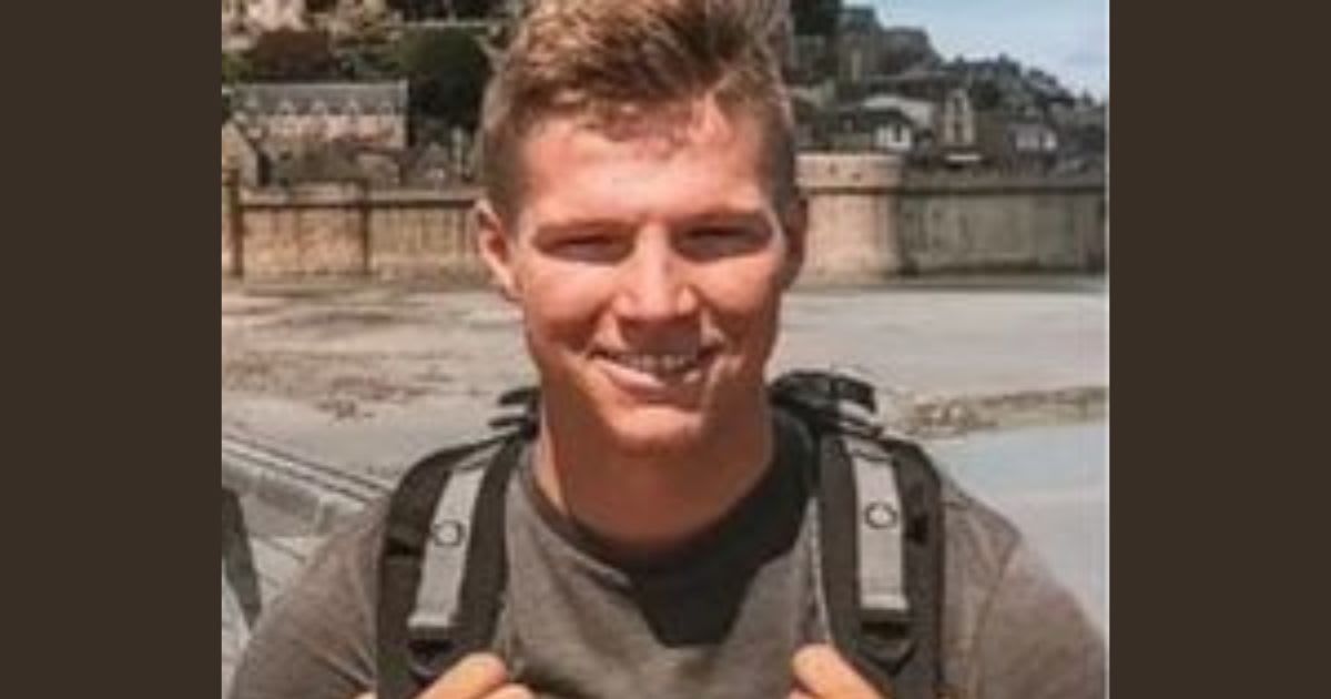 Garrison Brown's roommates say he was 'depressed' before his death (Instagram/@kodywinnbrown)