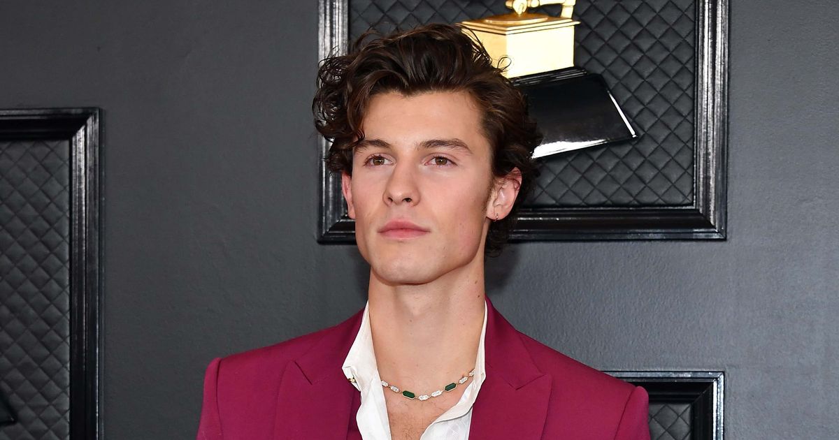 Shawn Mendes is returning to stage with a new album (Getty Images)
