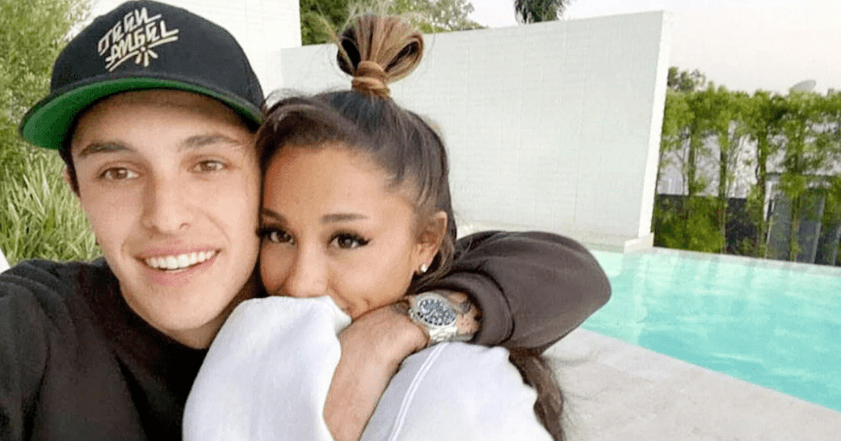 'Count your days': Fans slam Dalton Gomez as Ariana Grande appears to suggest he cheated on her in new song