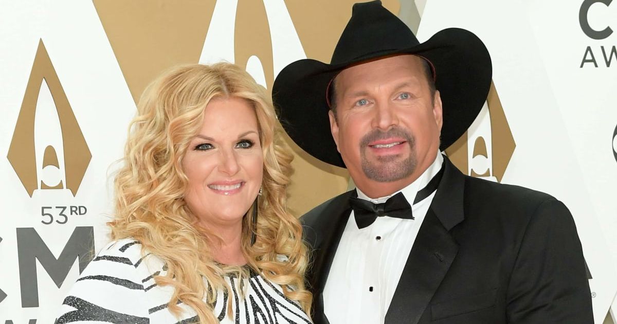 Trisha Yearwood and Garth Brooks launch Nashville honky-tonk bar (Getty Images)