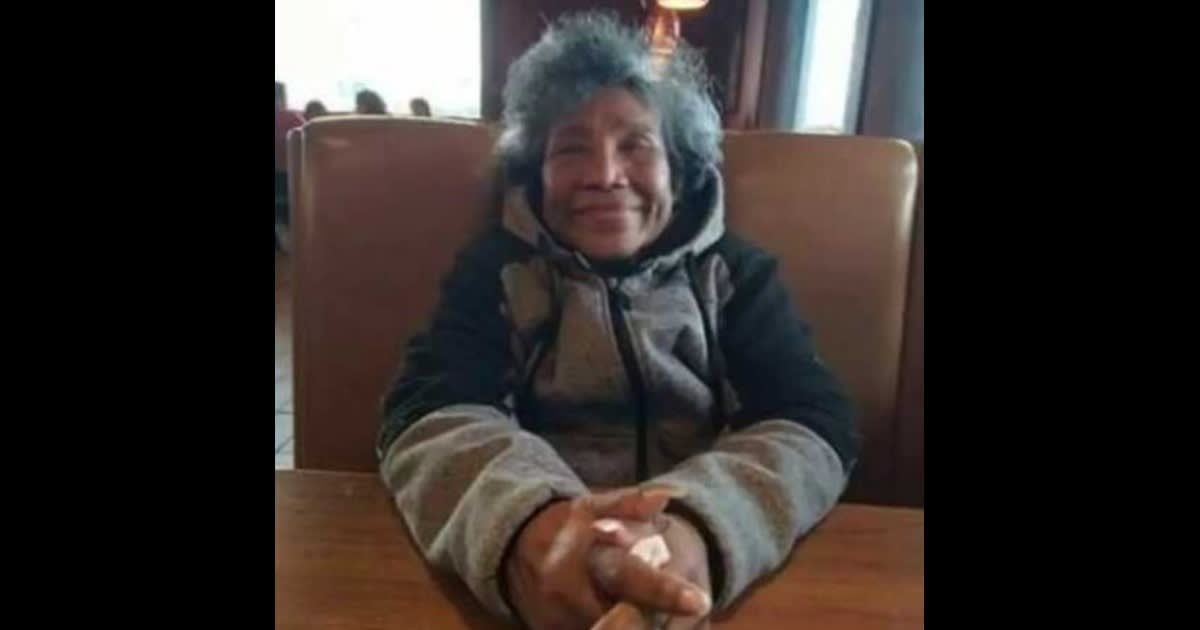 Carmen Aleman has been missing since March 5 (San Francisco Police Department)