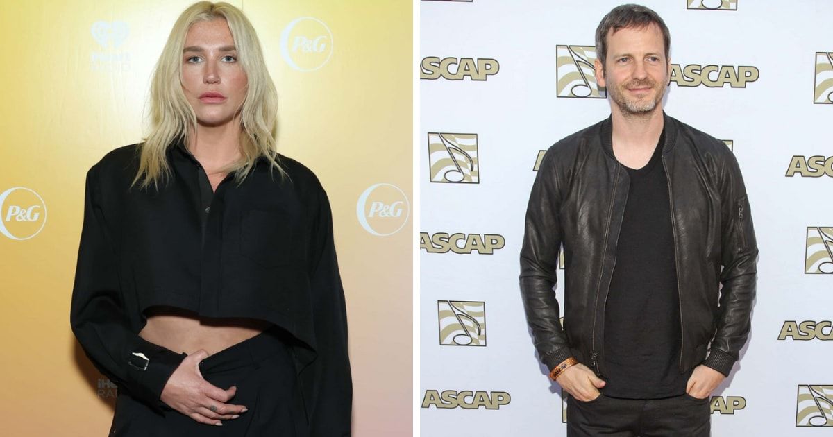 Kesha recently settled a protracted legal battle with her former producer Dr Luke (Getty Images)